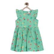 Girls Multi Dress