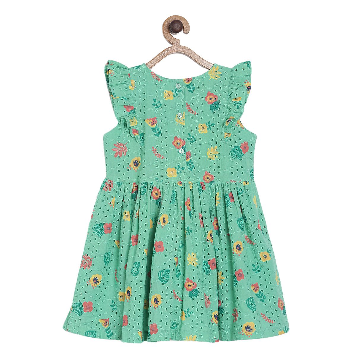 Girls Multi Dress