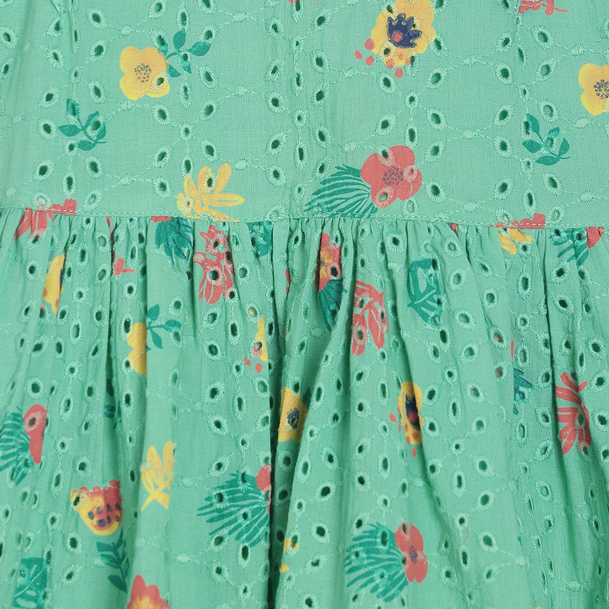 Girls Multi Dress