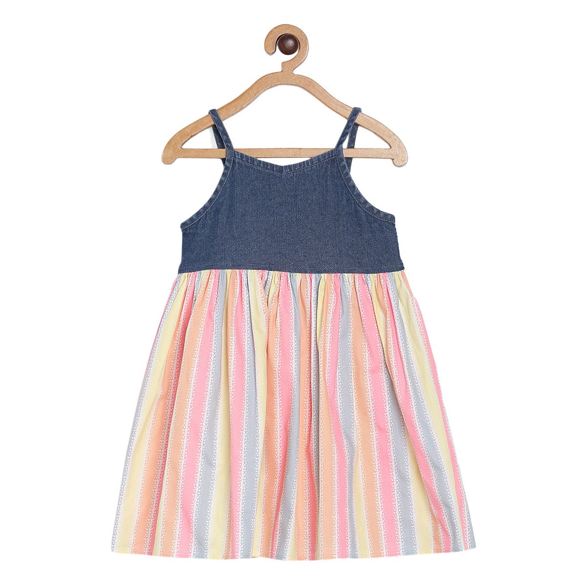 Girls Multi Dress