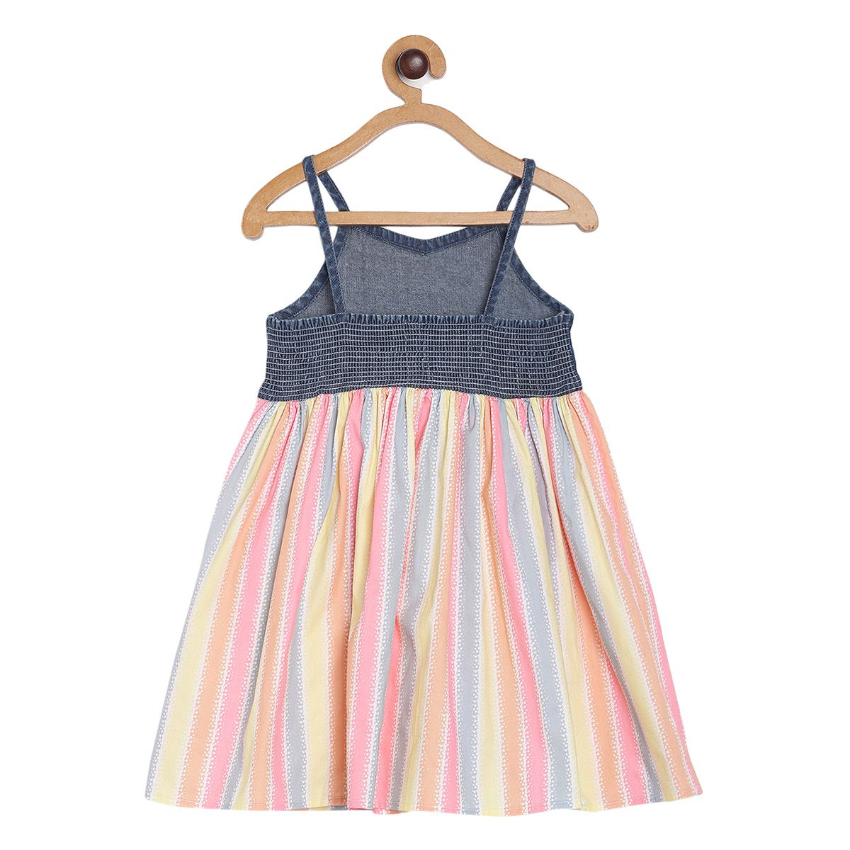 Girls Multi Dress