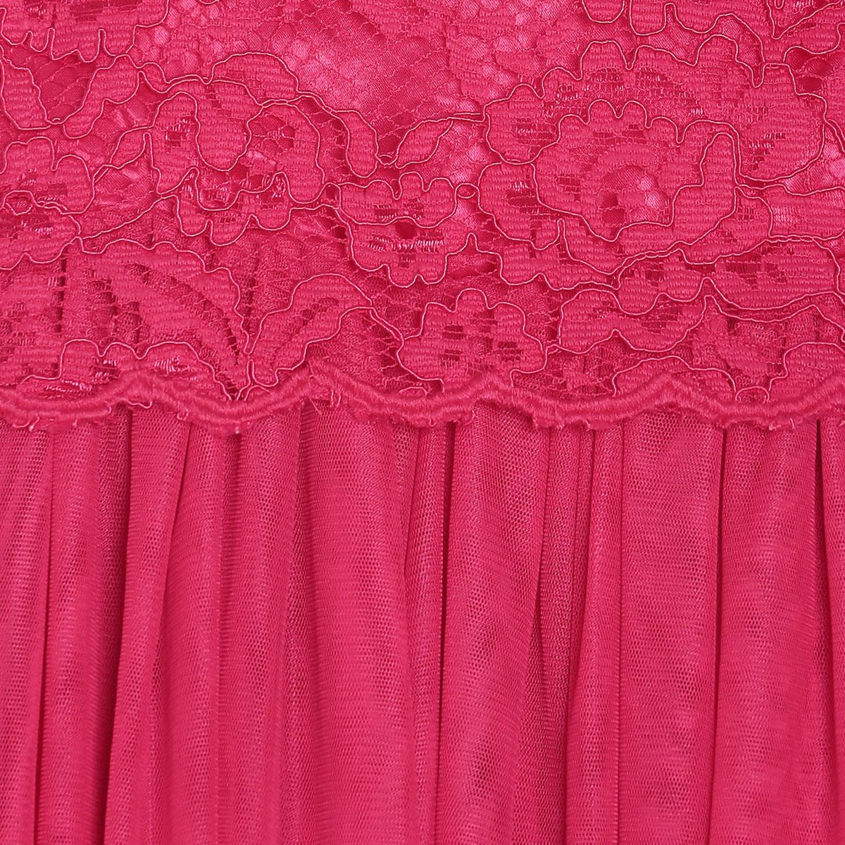 Pack of 1 dress - pink for 3-6 Months
