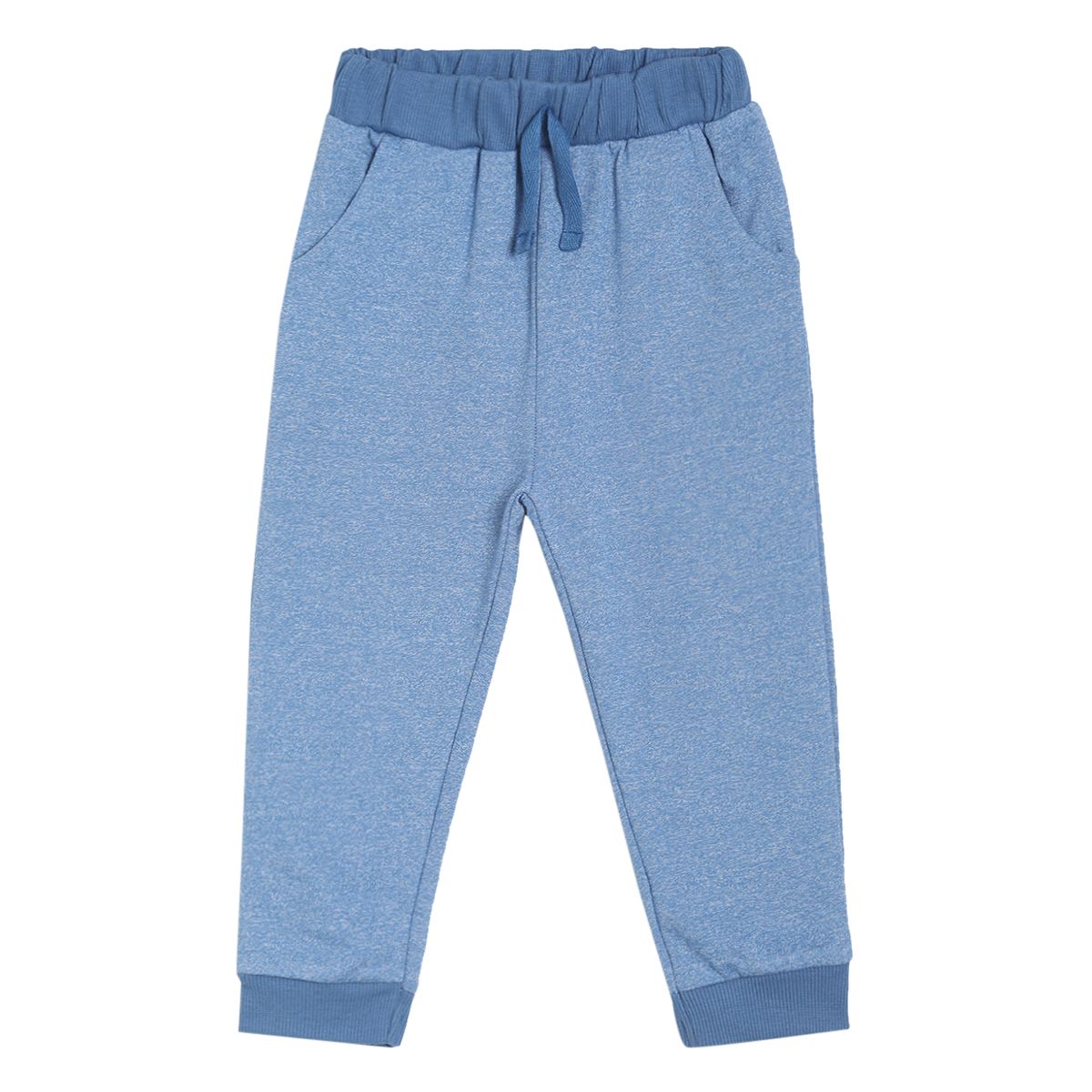 Girls Blue Jogger