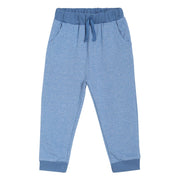 Girls Blue Jogger