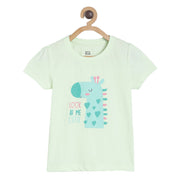 Pack of 1 knit top - white for 3-6 Months