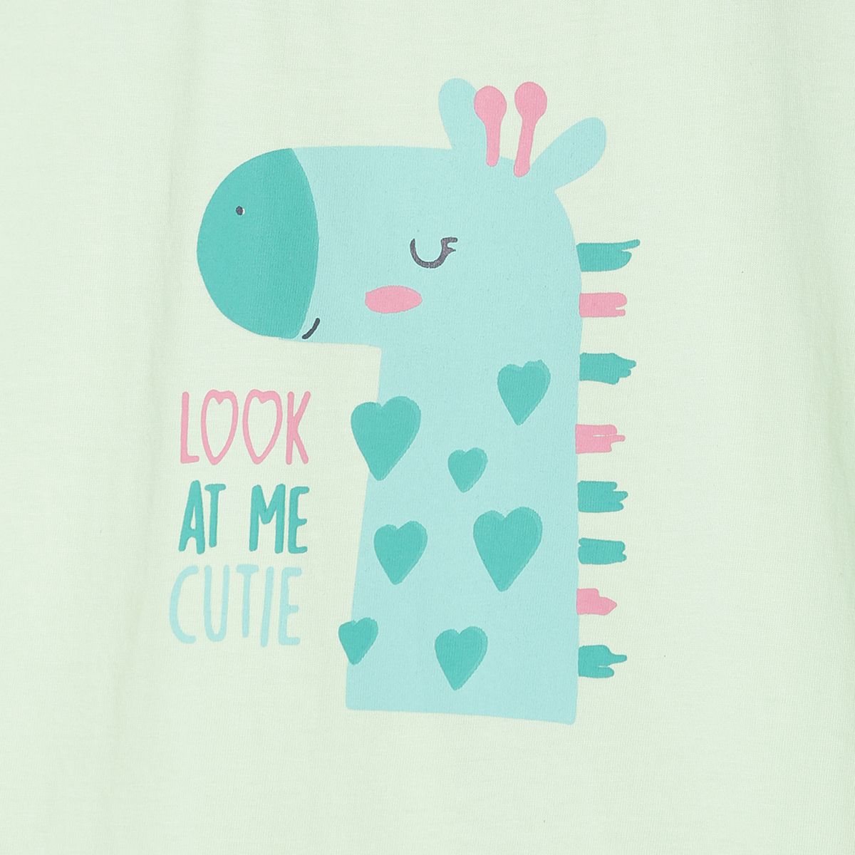 Pack of 1 knit top - white for 3-6 Months