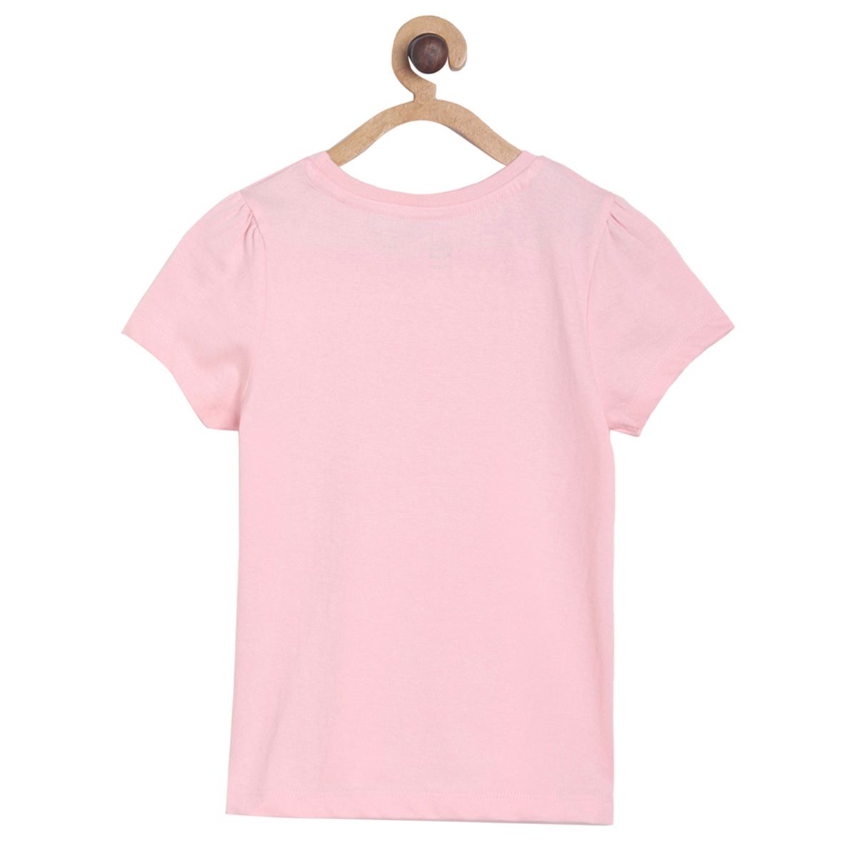 Pack of 1 knit top - grey marl for 3-6 Months