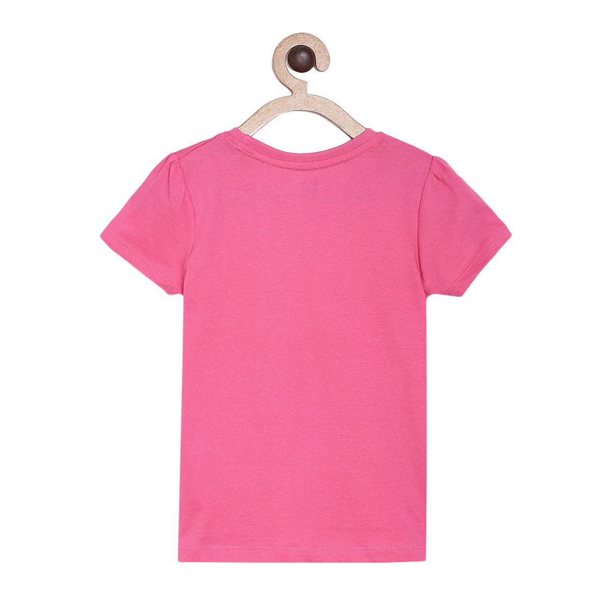Pack of 1 knit top - pink for 3-6 Months