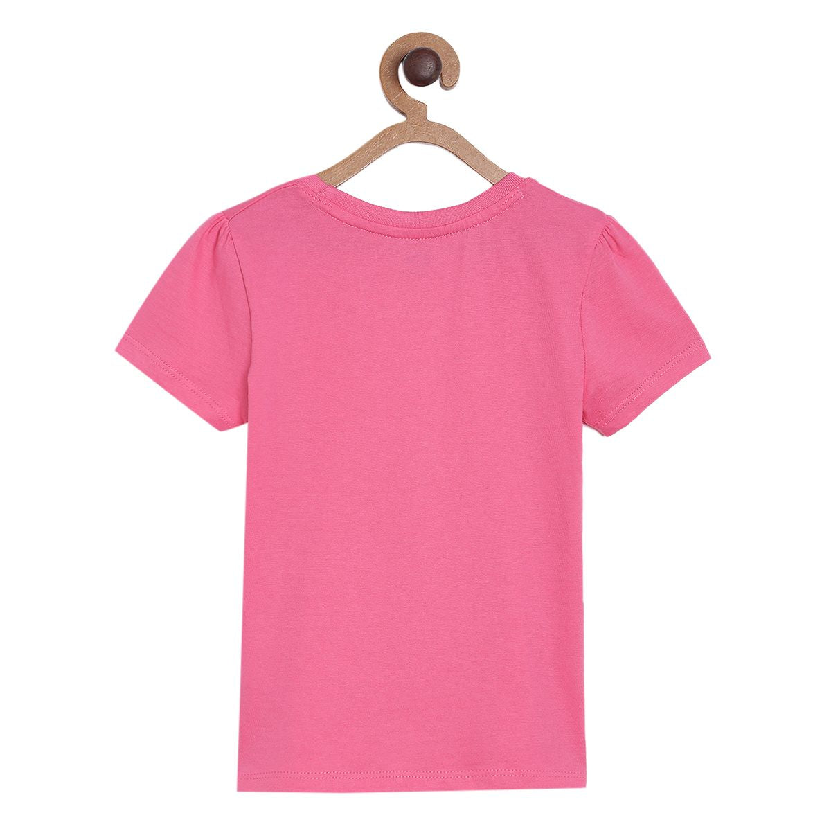 Pack of 1 knit top - pink for 3-6 Months