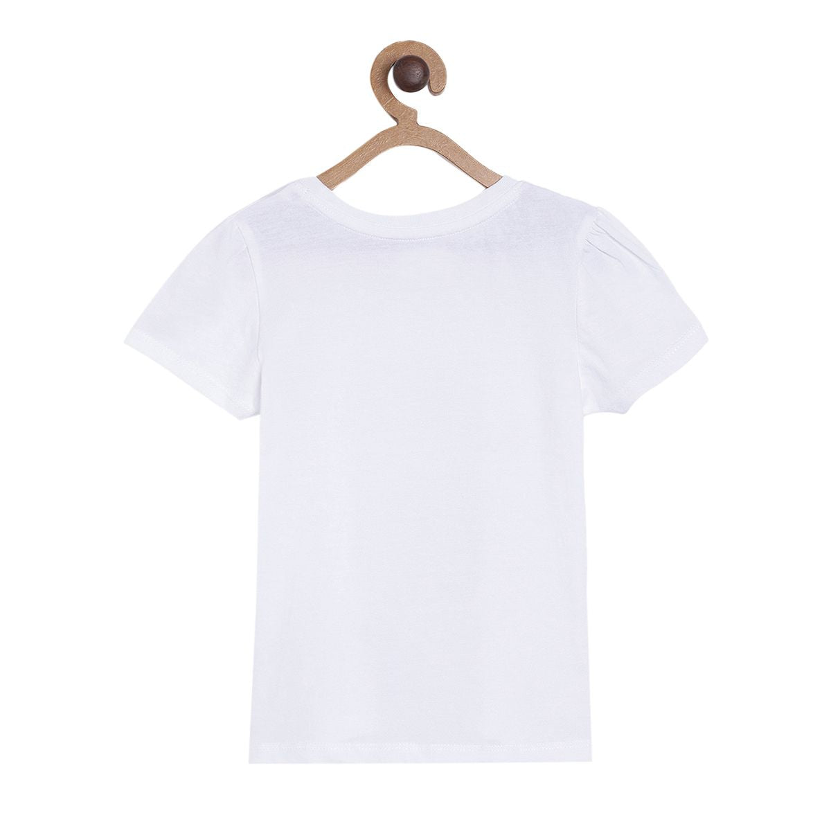 Pack of 1 knit top - white for 3-6 Months