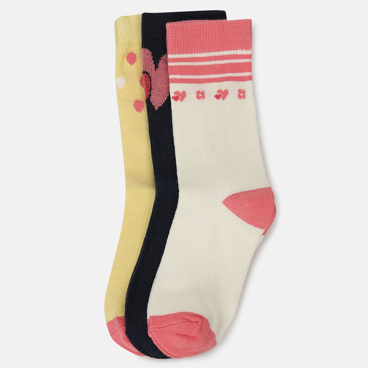 Kids Girls Socks