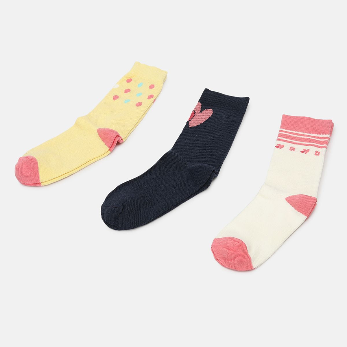 Kids Girls Socks