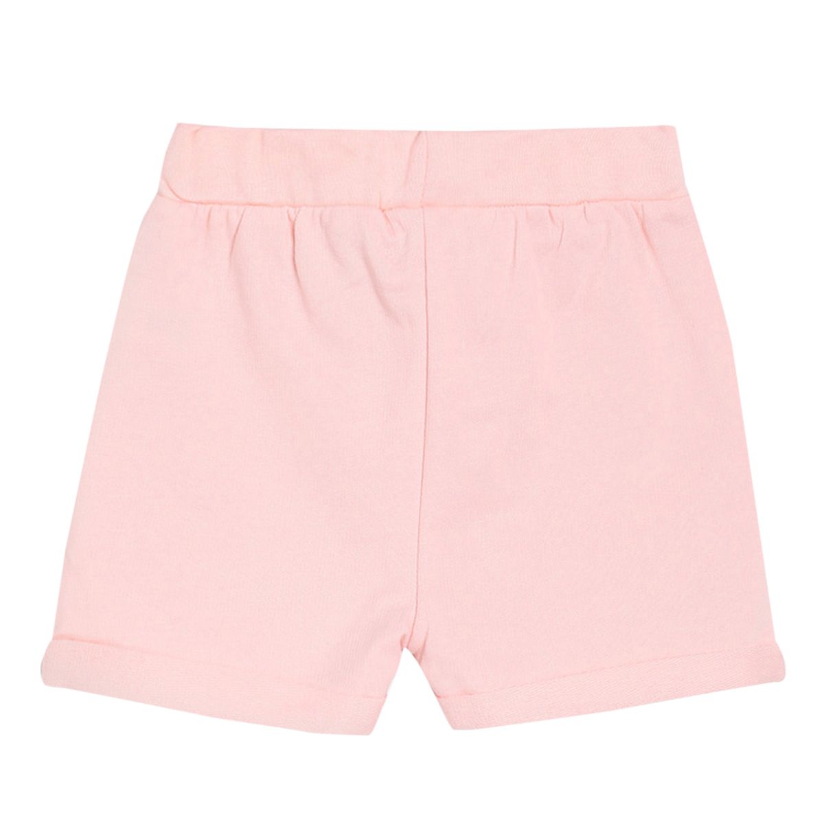 Girls Pink Shorts