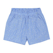 Pack of 1 shorts - lt wash for 3-6 Months
