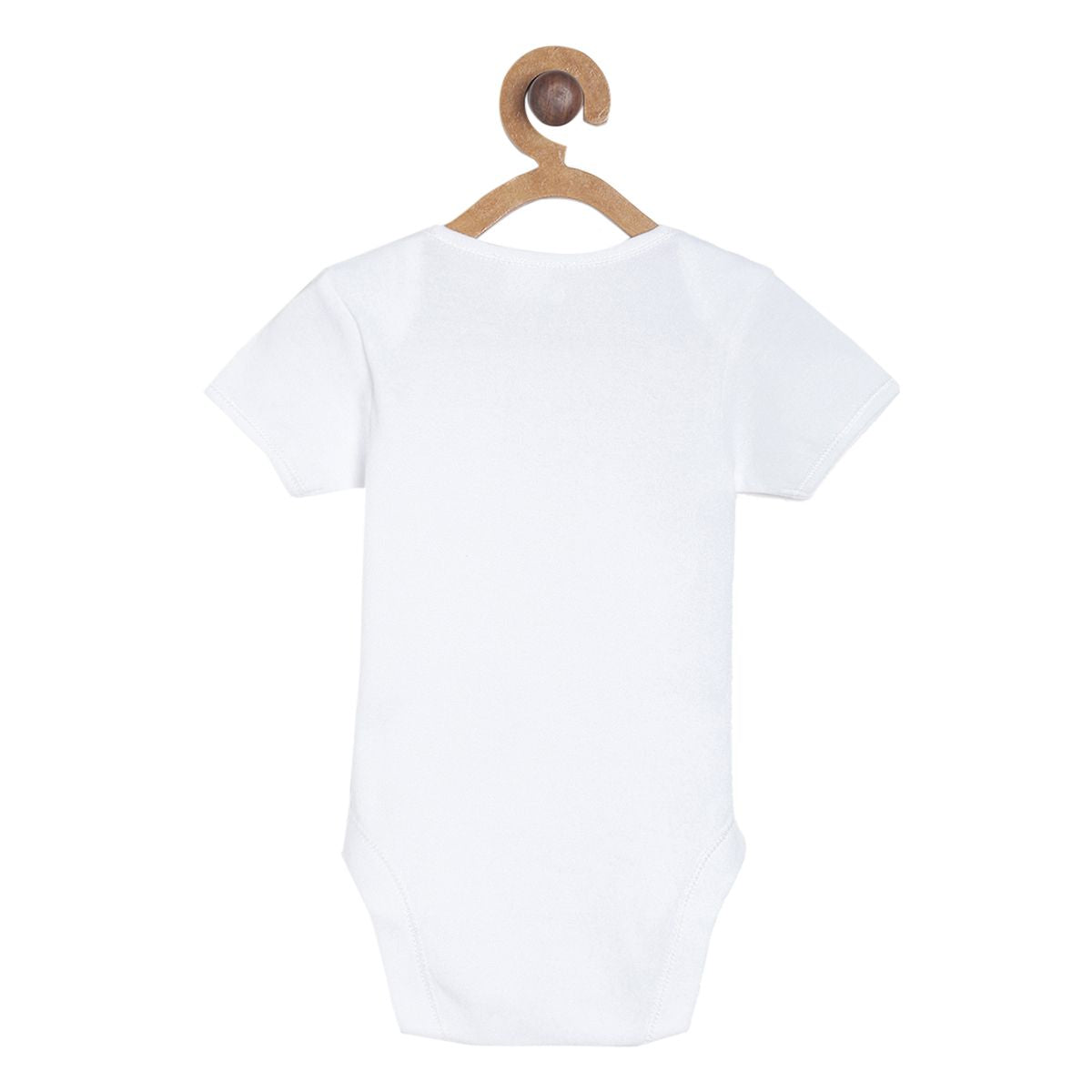 Boys Multi Bodysuit