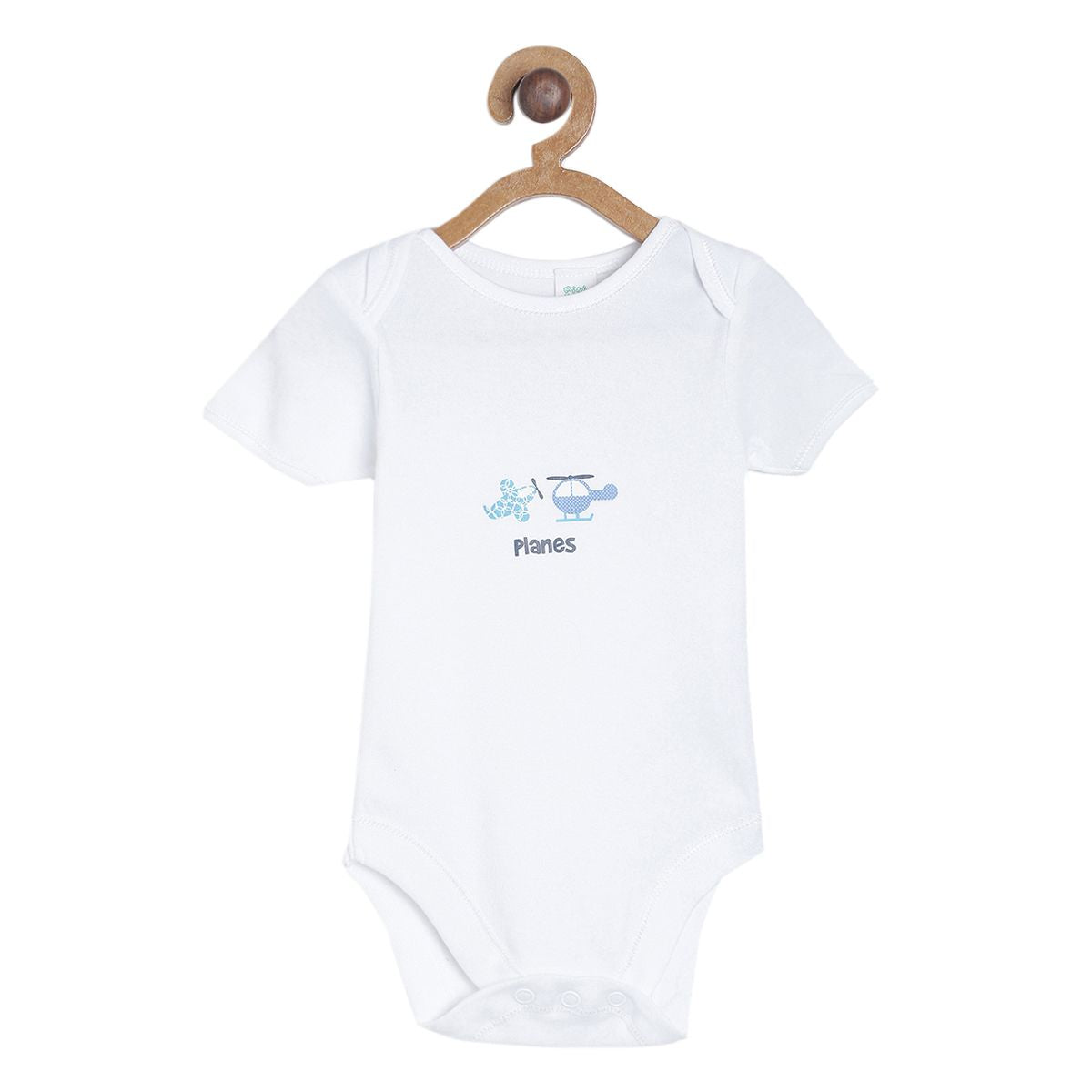 Boys Multi Bodysuit