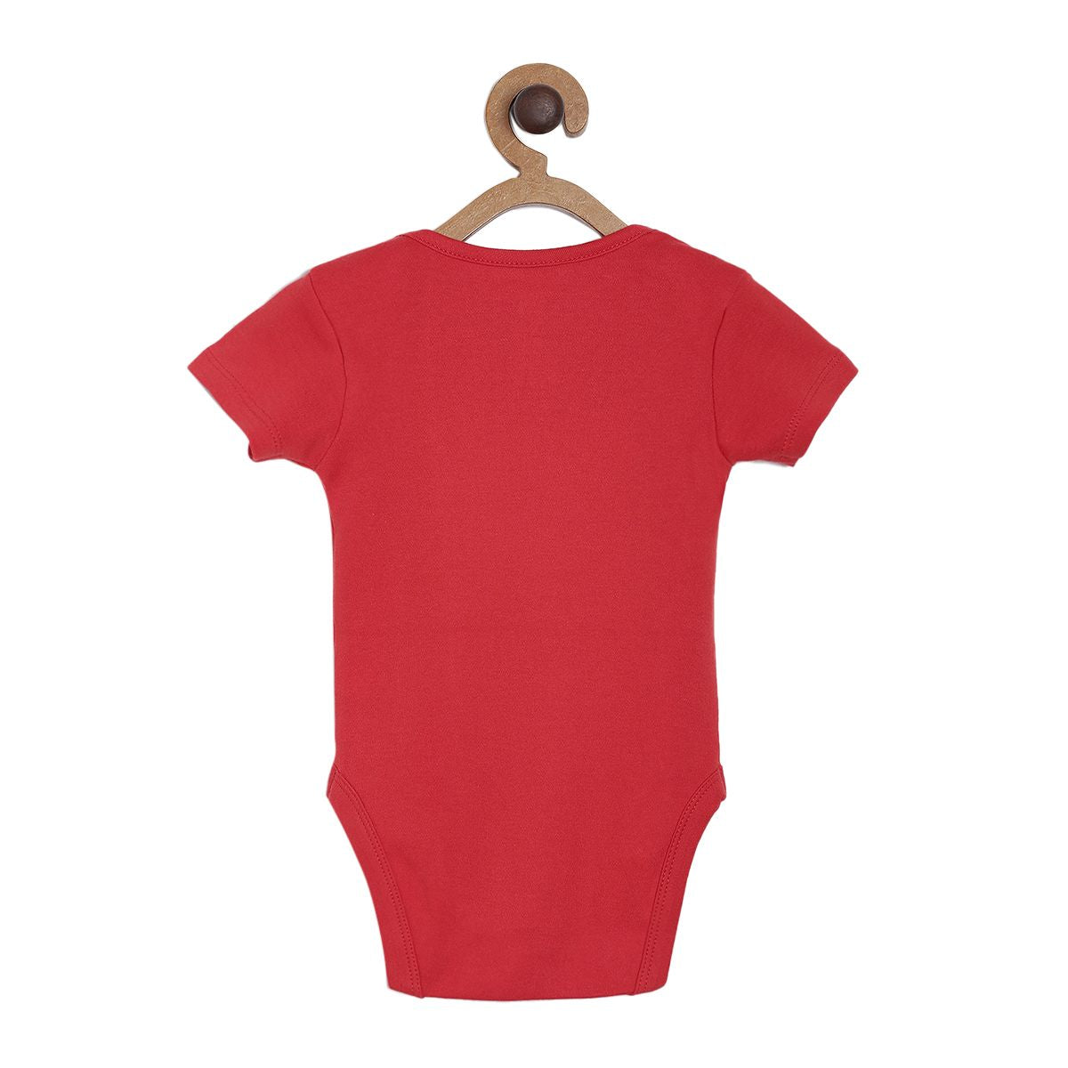 Boys Multi Bodysuit