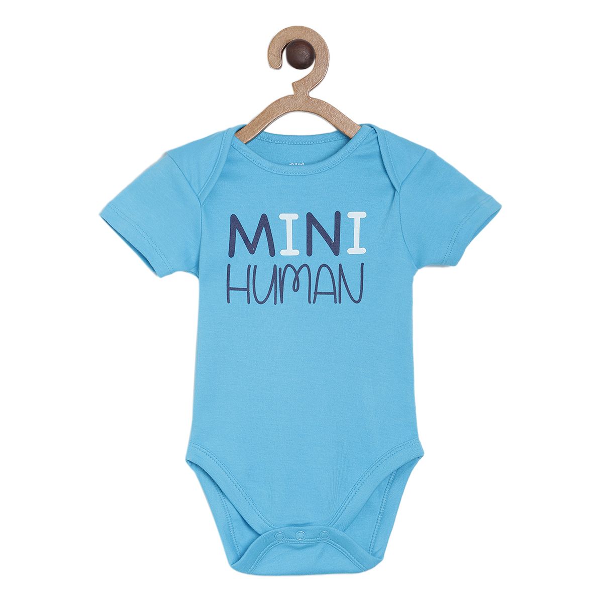 Boys Multi Bodysuit