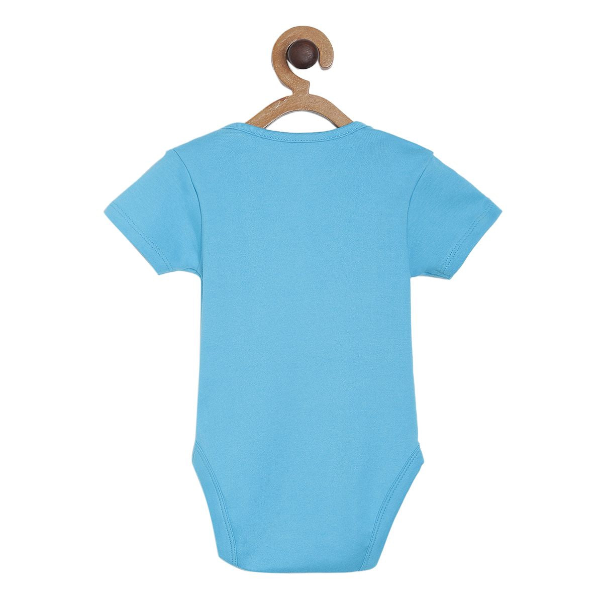 Boys Multi Bodysuit