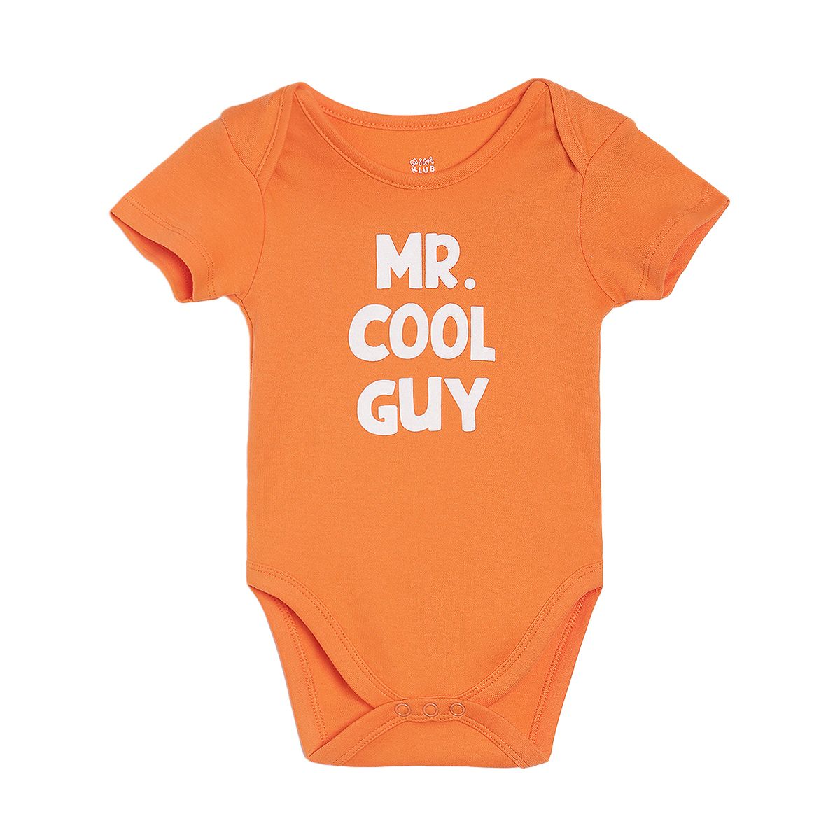 Pack of 2 bodysuit - white for 0-3 Months
