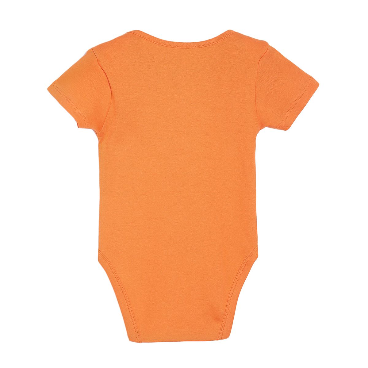 Pack of 2 bodysuit - white for 0-3 Months