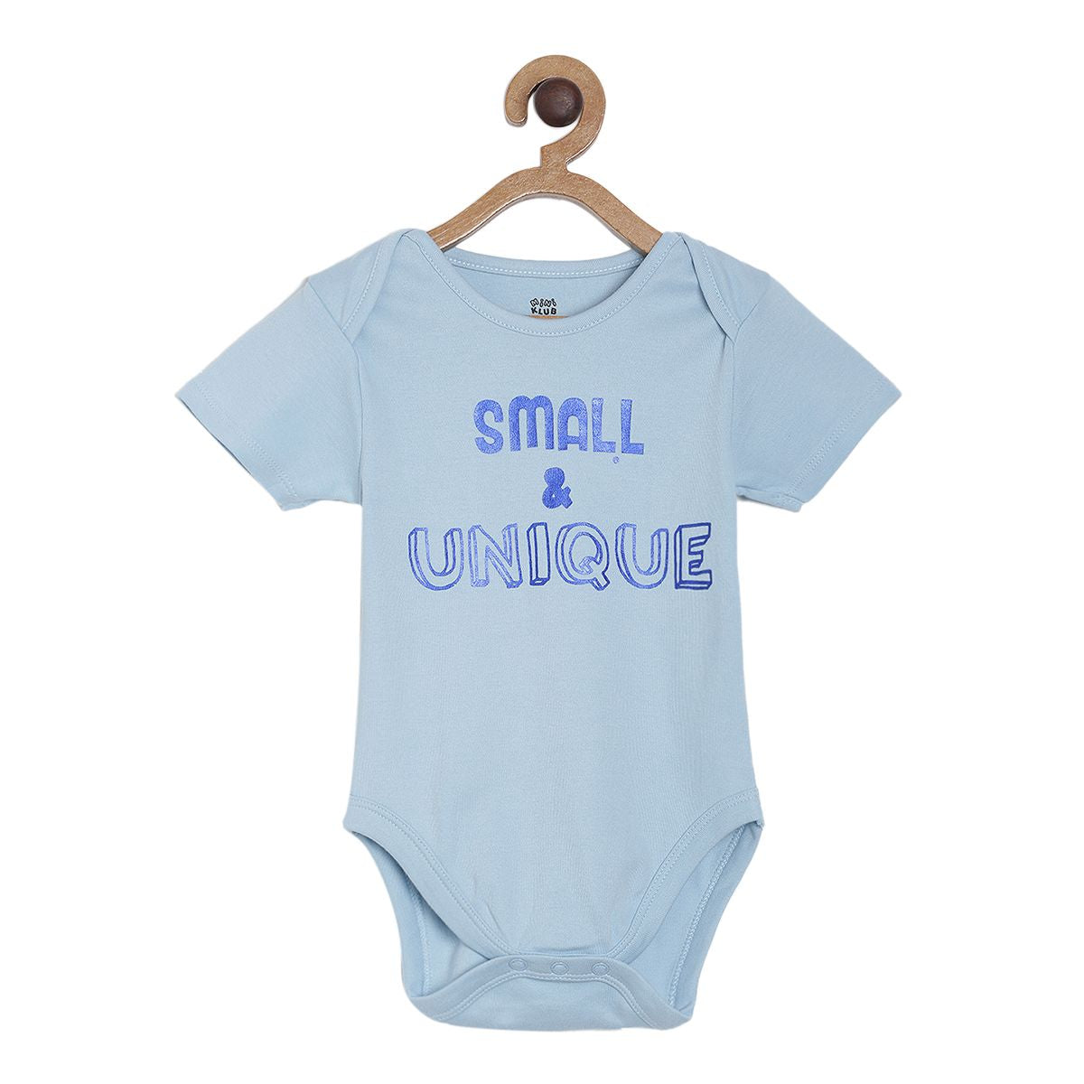 Pack of 2 bodysuit - emerald green for 0-3 Months