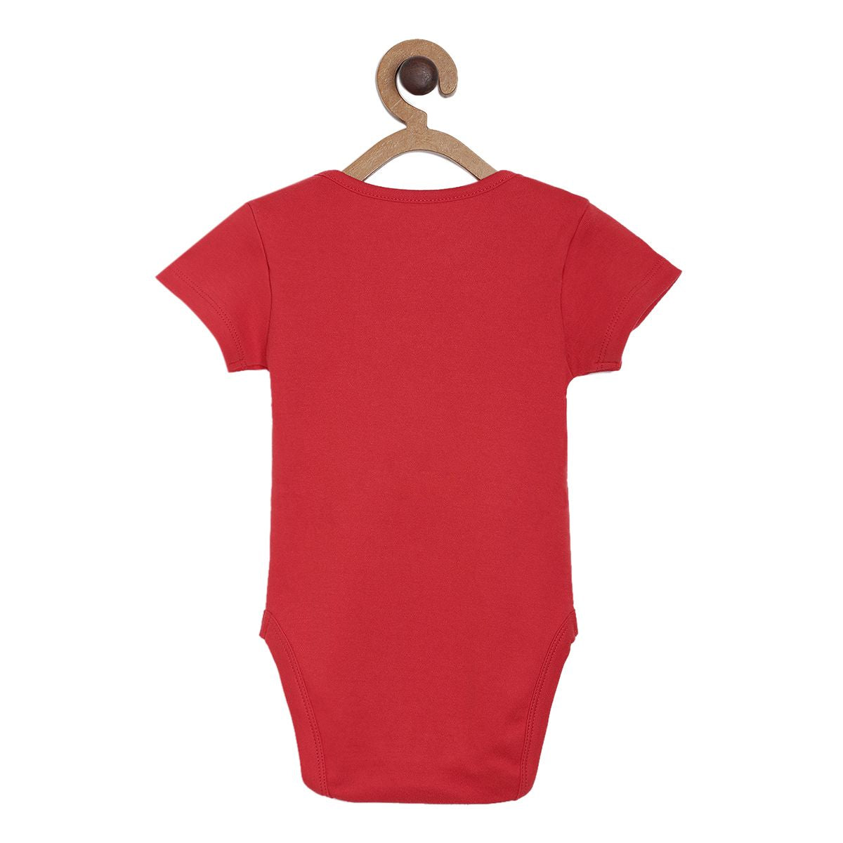Boys Multi Bodysuit