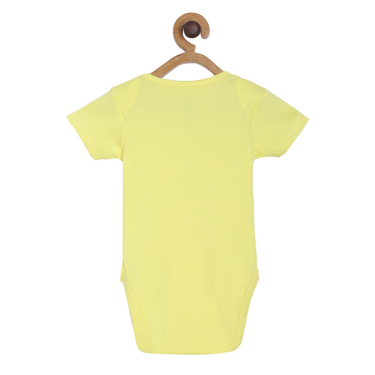 Boys Multi Bodysuit