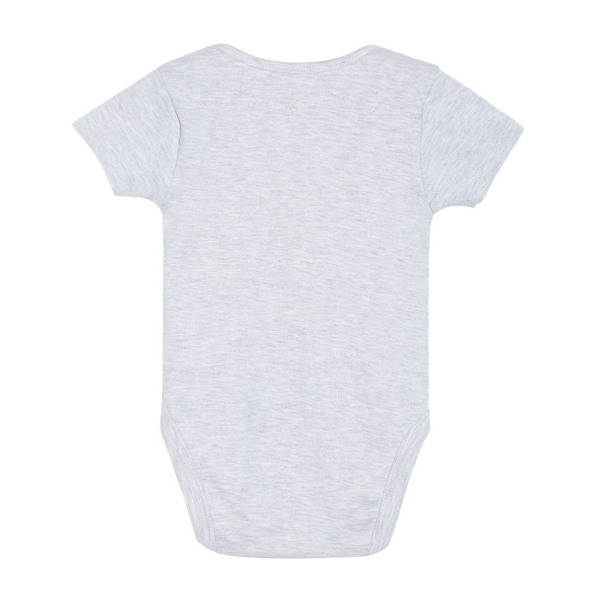 Boys Multi Bodysuit