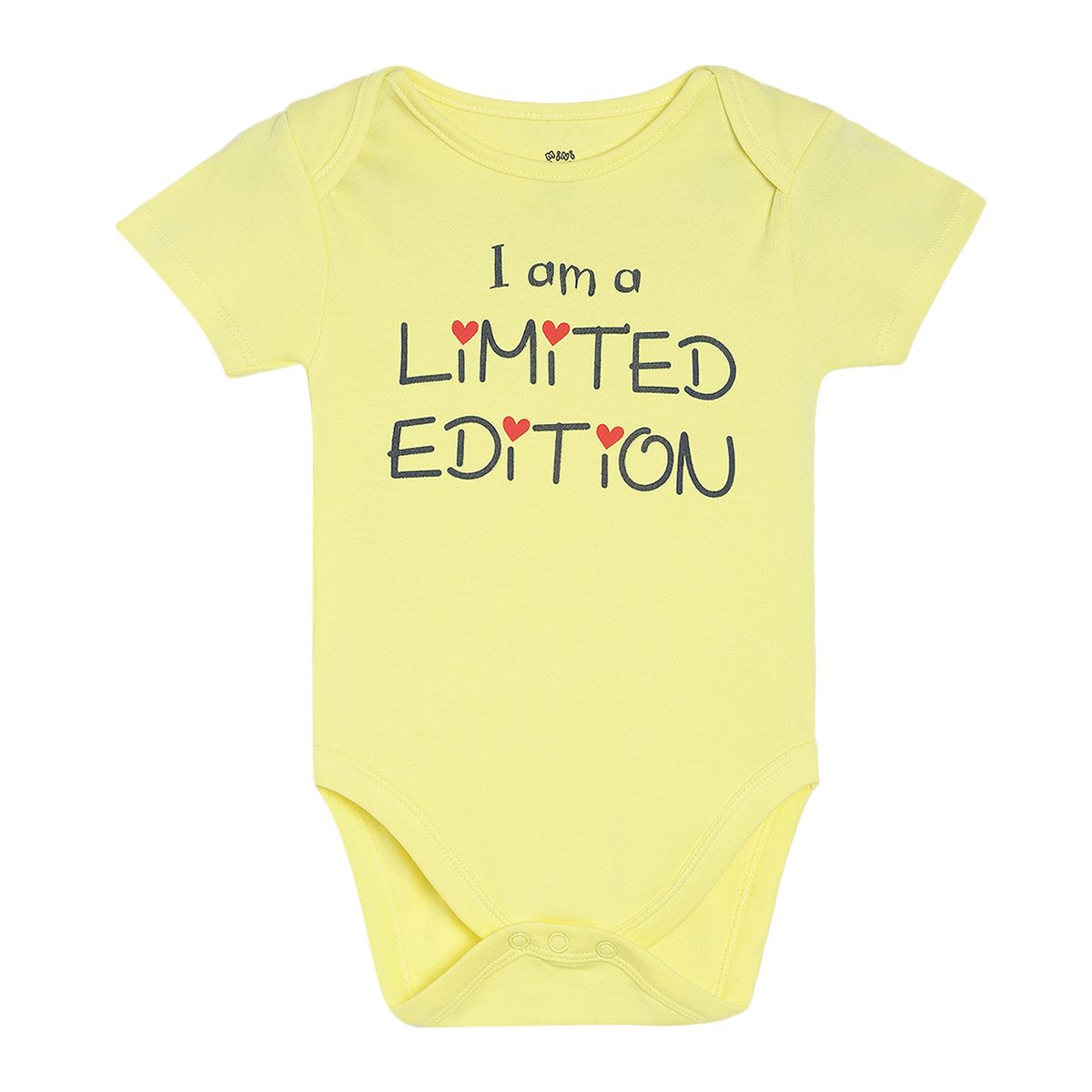 Boys Multi Bodysuit