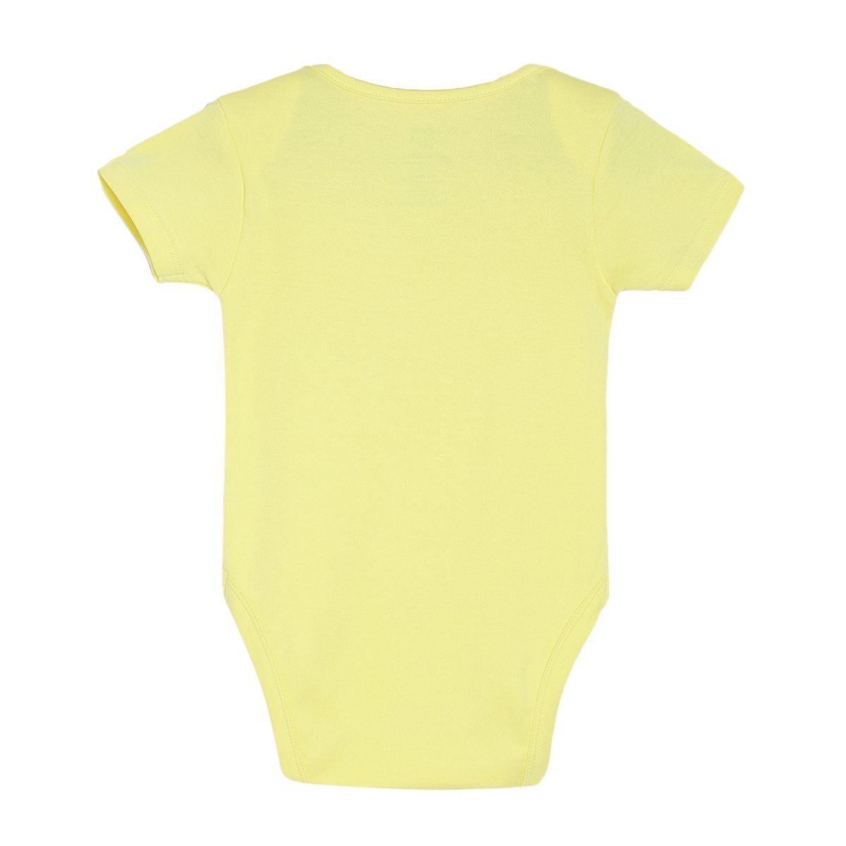 Boys Multi Bodysuit