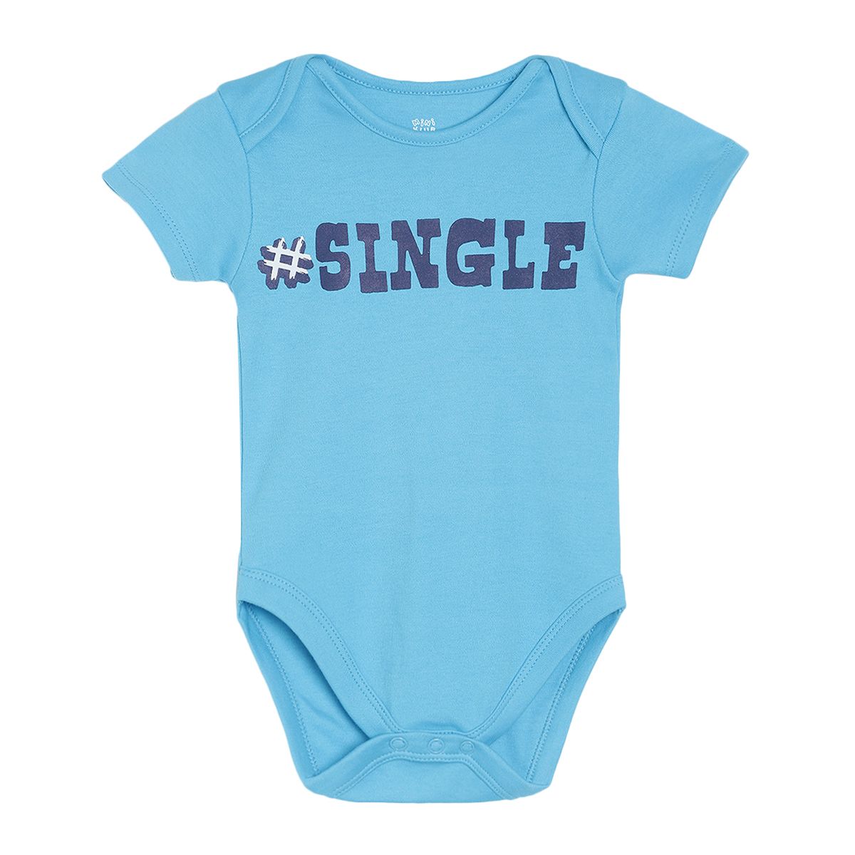 Boys Multi Bodysuit
