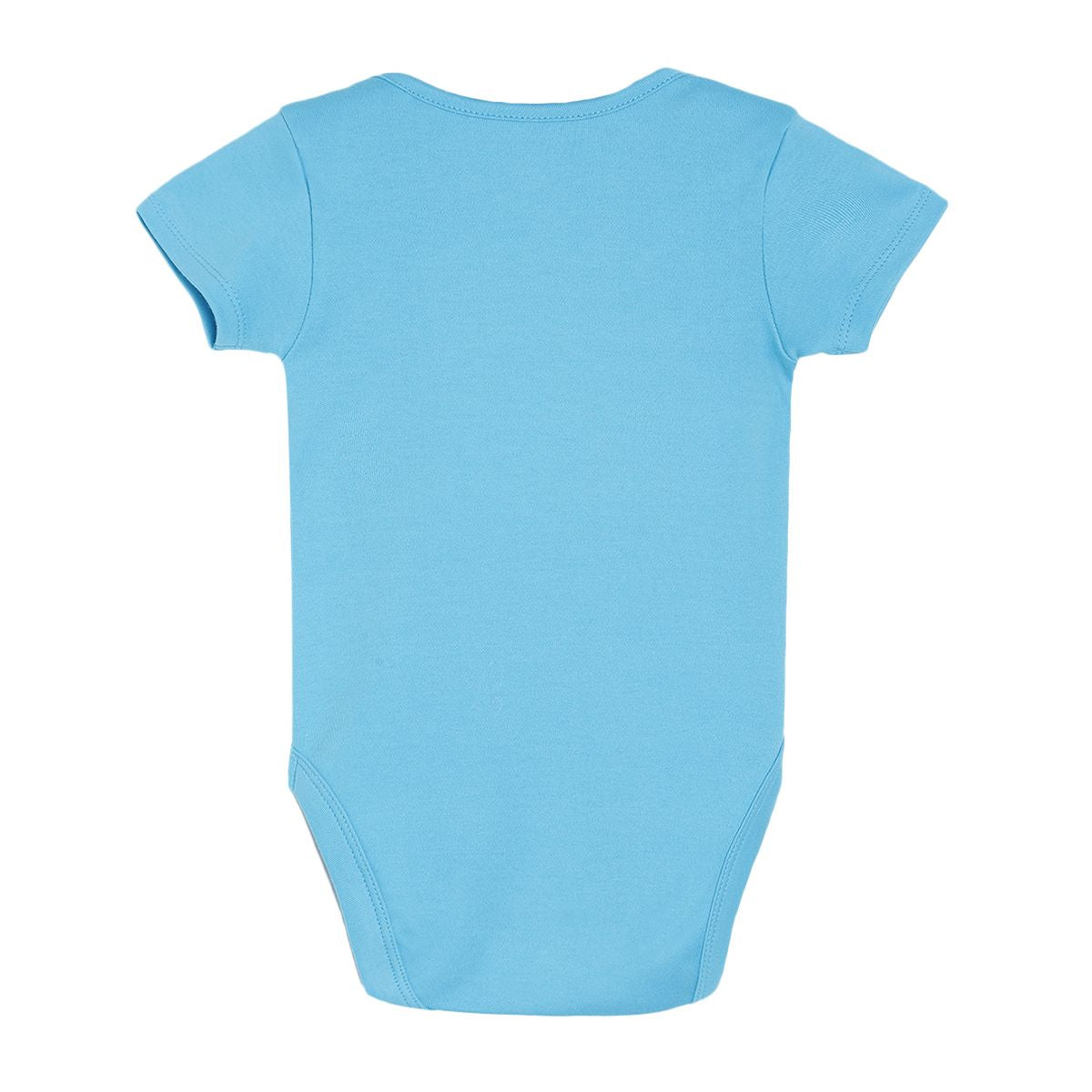 Boys Multi Bodysuit