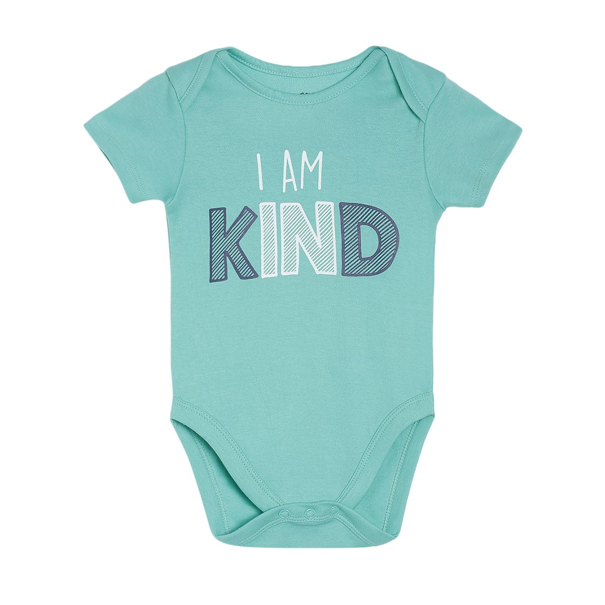 Boys Multi Bodysuit