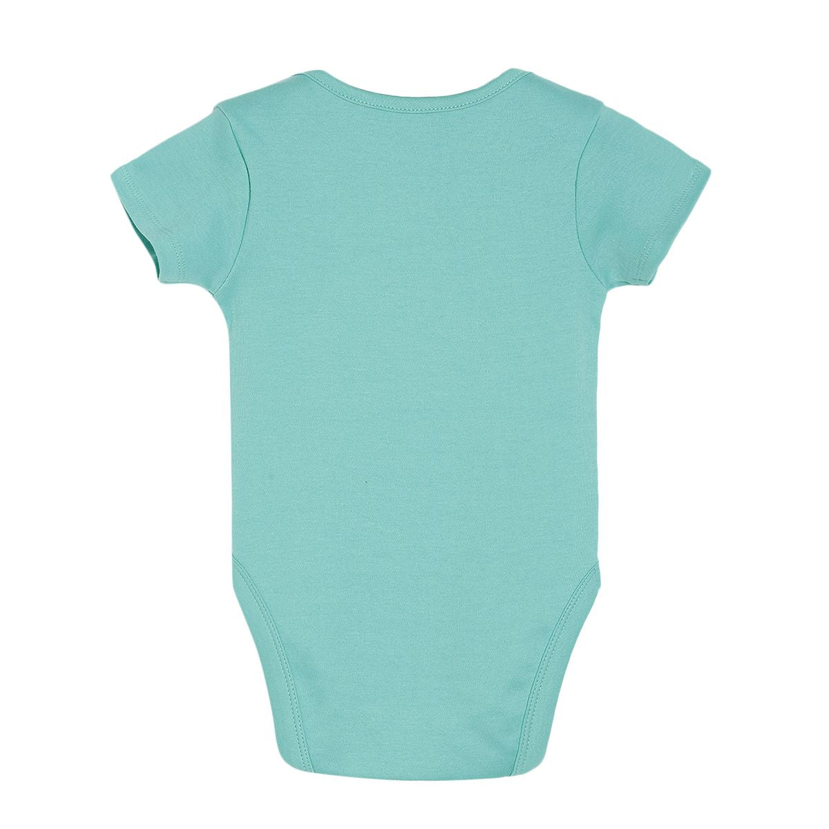 Boys Multi Bodysuit