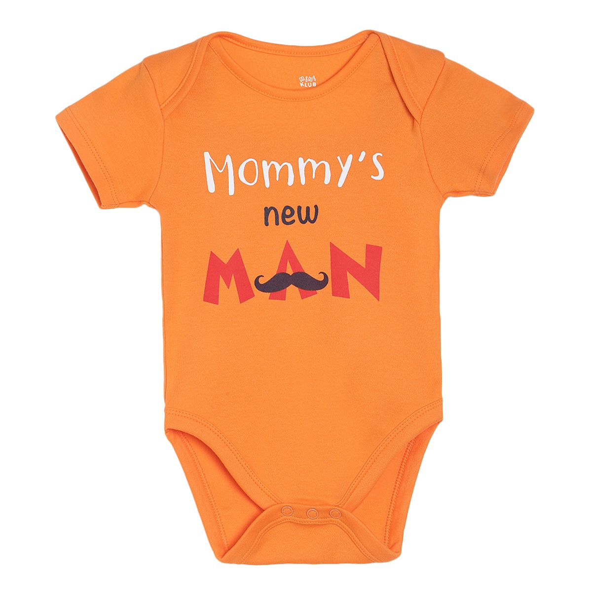Boys Multi Bodysuit