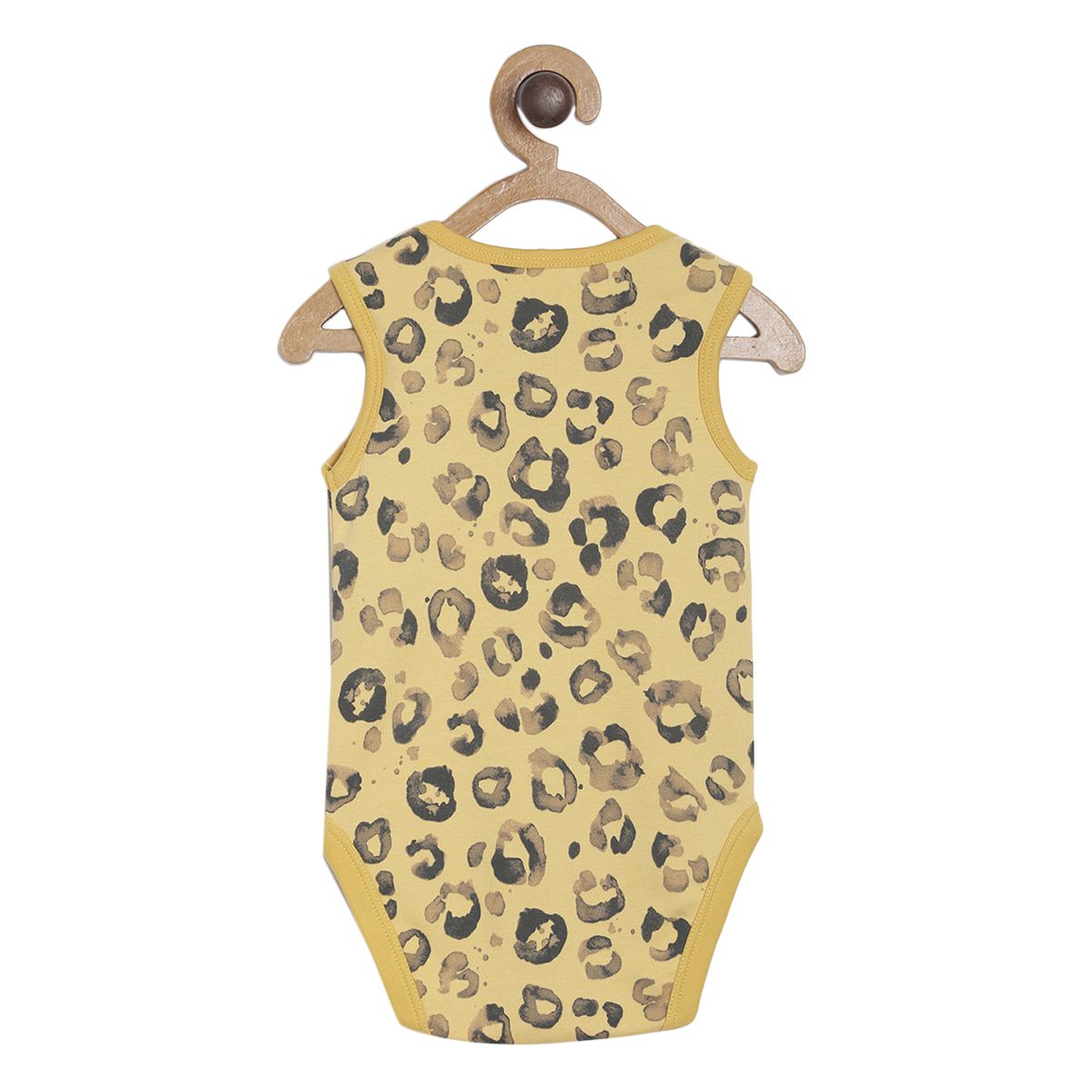 Boys Multi Bodysuit