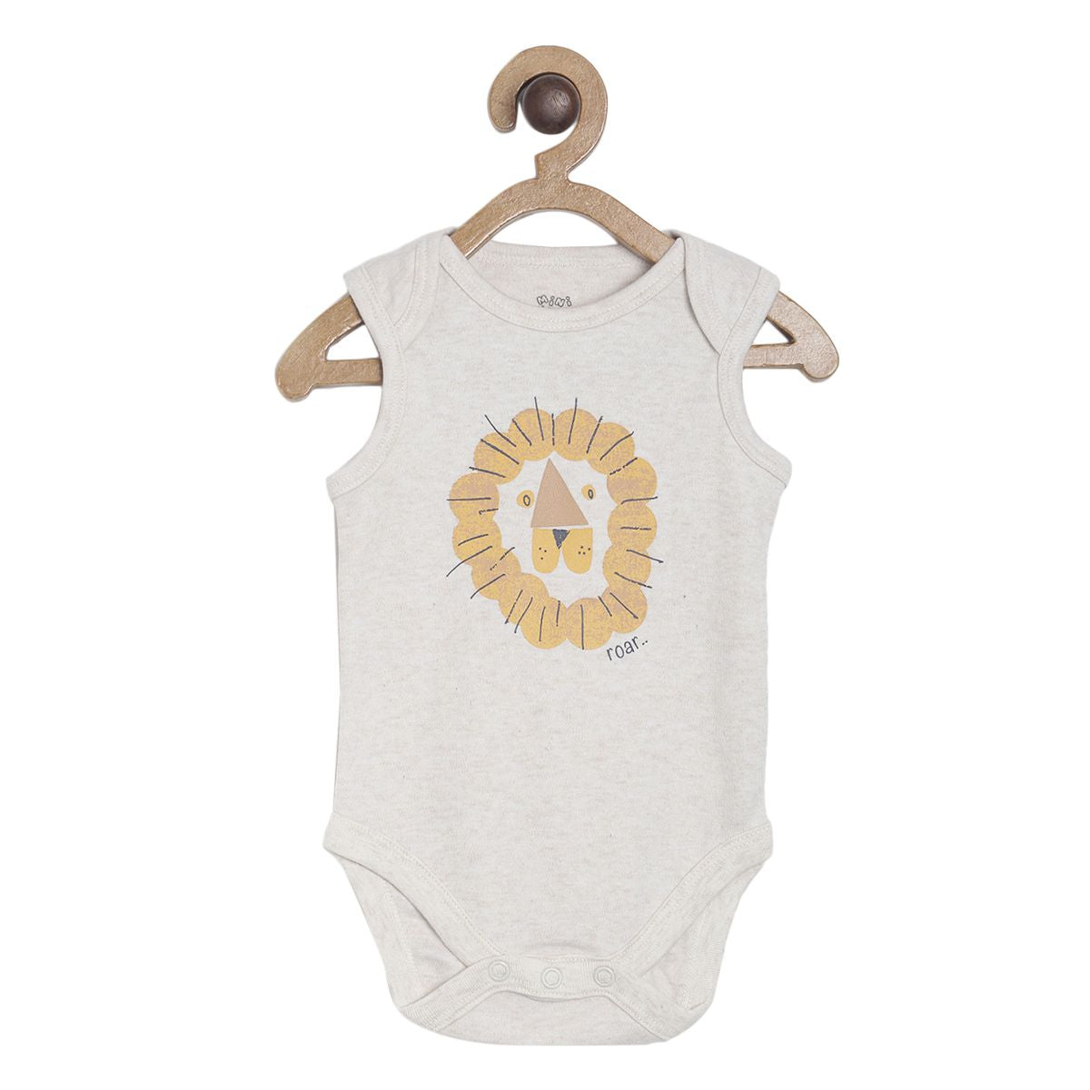 Boys Multi Bodysuit