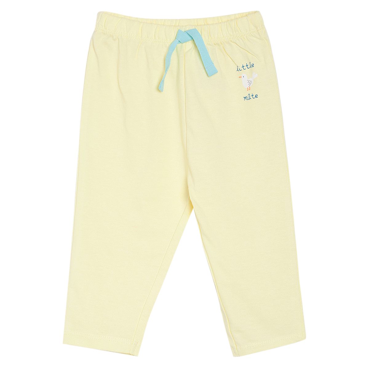 Boys Multi Knit Bottoms