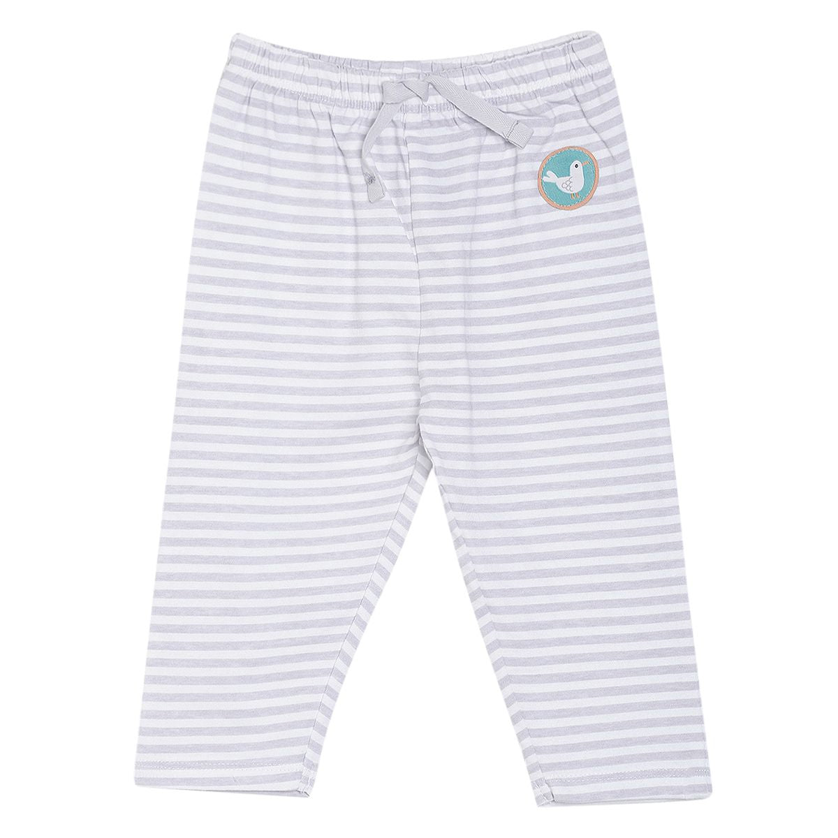 Boys Multi Knit Bottoms