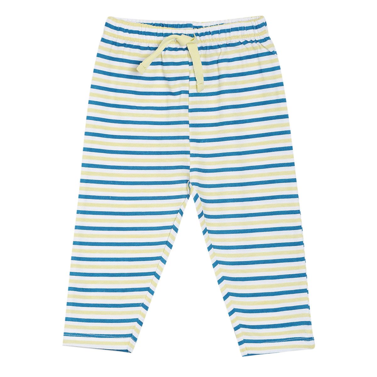 Pack of 3 jogger - sky blue & dark blue for 0-3 Months