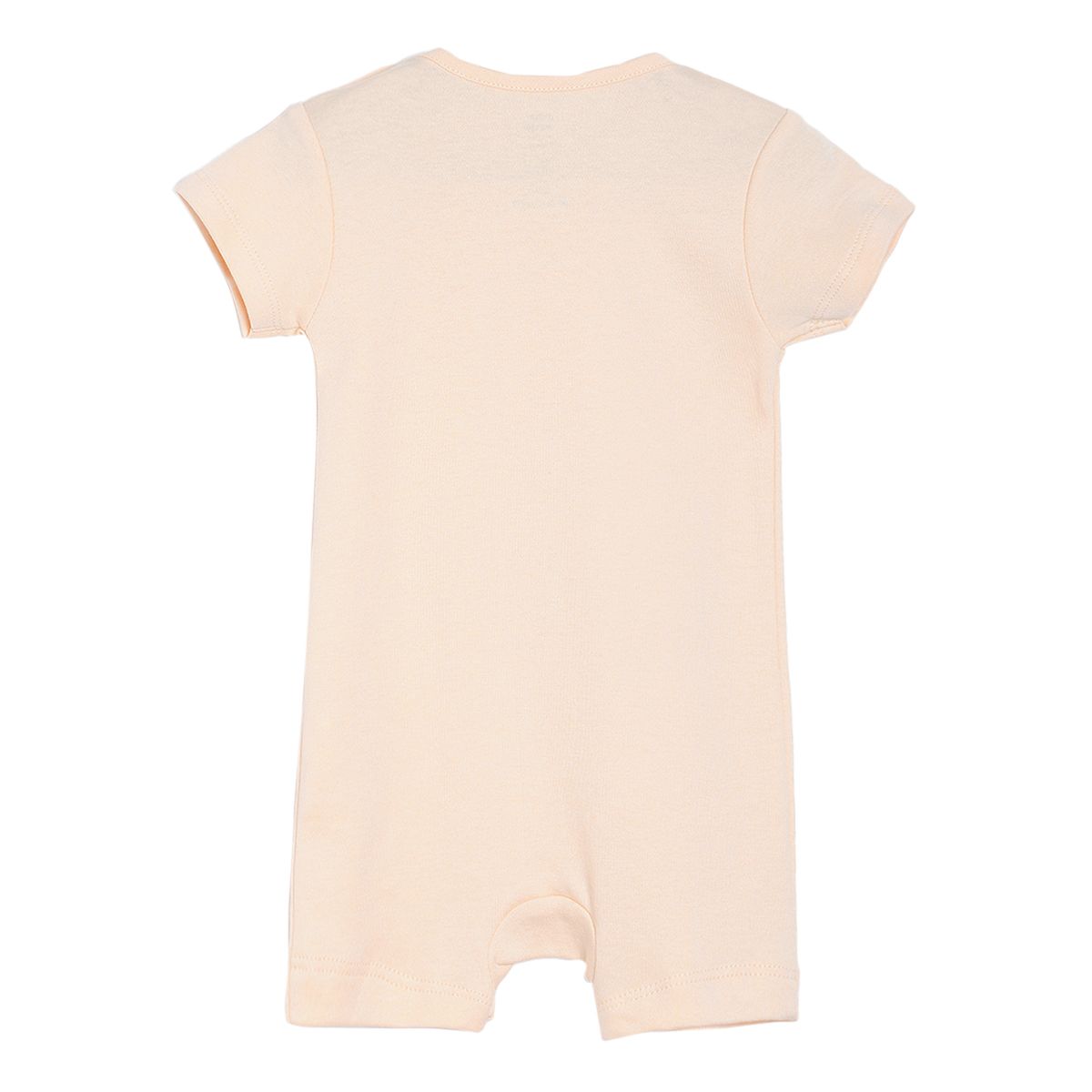 Pack of 2 romper - white for New Born