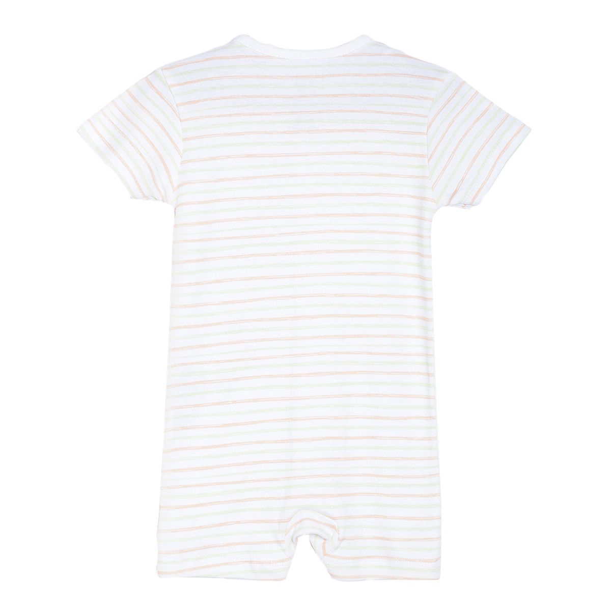 Pack of 2 romper - white for New Born