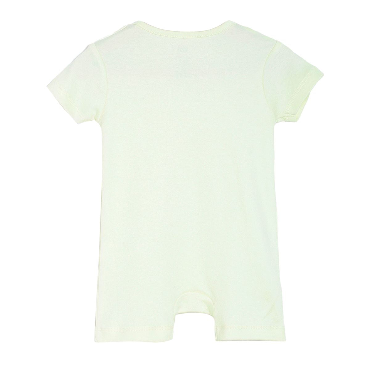 Pack of 2 romper - white for New Born