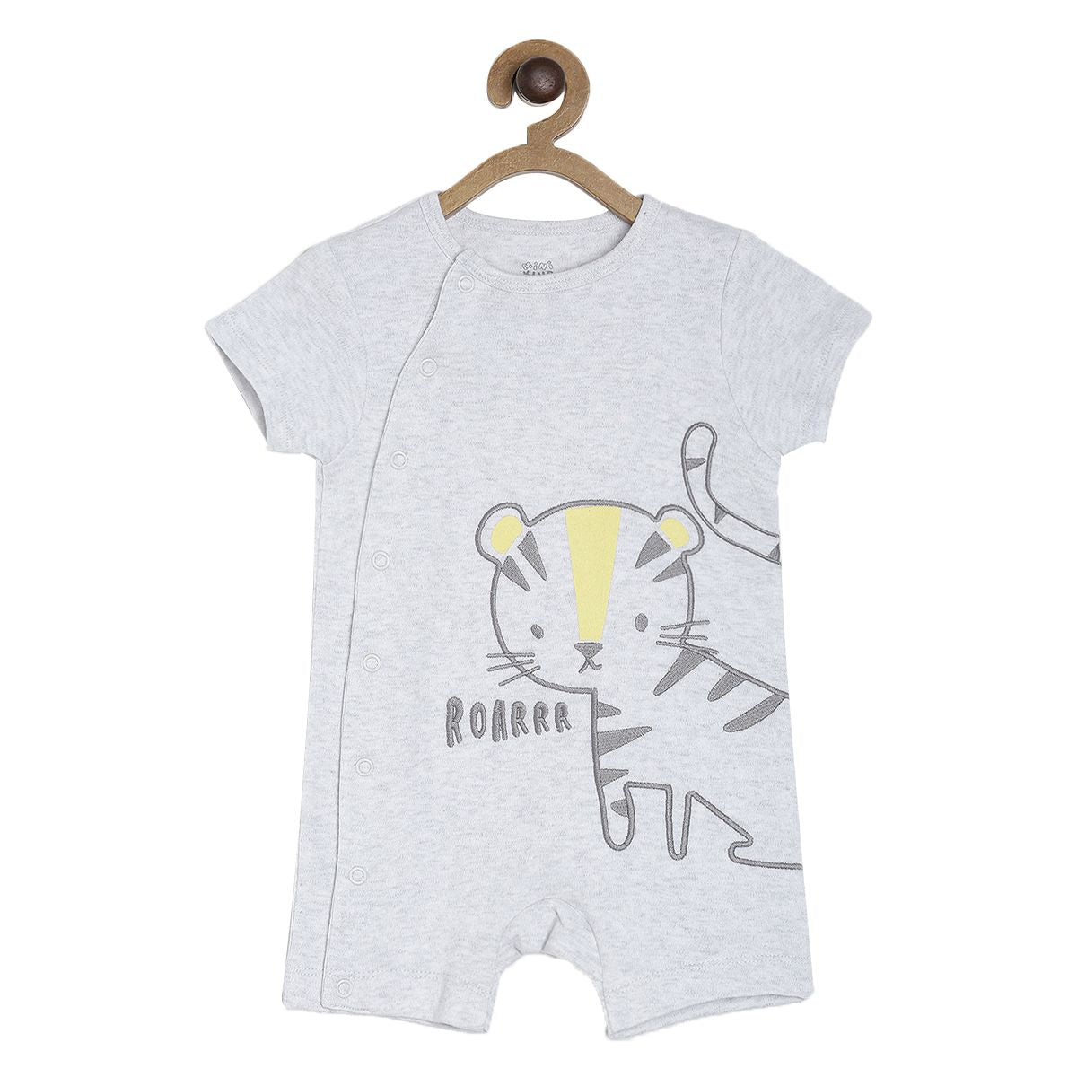Boys Multi Rompers