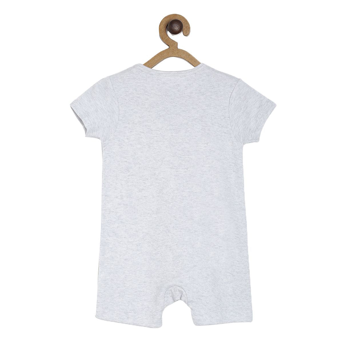 Boys Multi Rompers