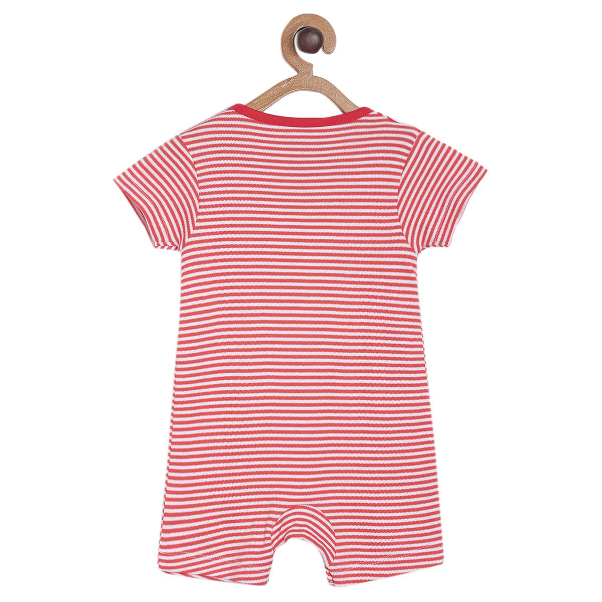 Boys Multi Rompers