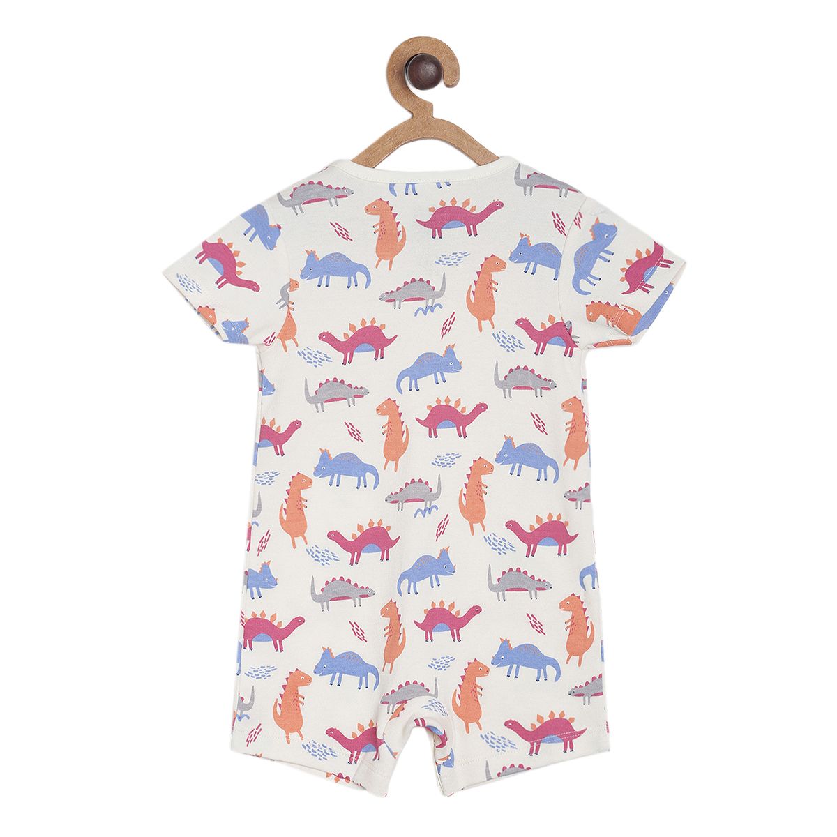 Boys Multi Rompers