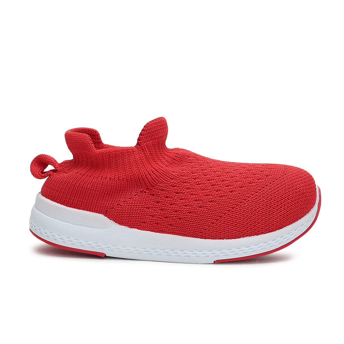 Boys Red Shoes