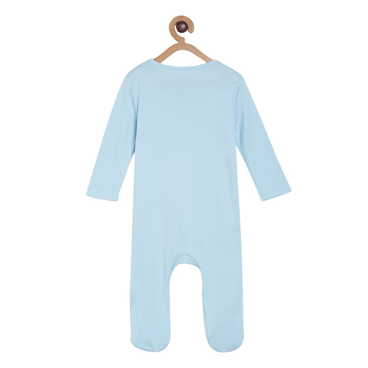 Boys Multi Sleepsuit